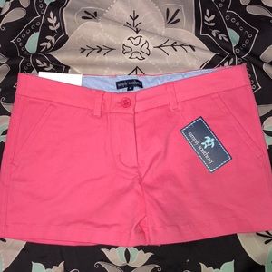 Simply Southern Shorts